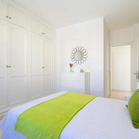 Mahostly Apartamento Comillas Sc Arrecife  Eksteriør bilde