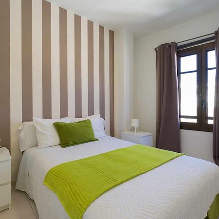 Mahostly Apartamento Comillas Sc Arrecife  Eksteriør bilde