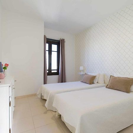 Mahostly Apartamento Comillas Sc Arrecife  Eksteriør bilde